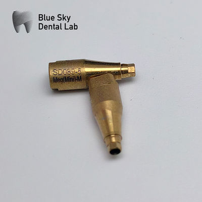 Beli Multiple Systems Megagen Scan Body 5mm Blue Sky Sistem Implantasi online manufacture