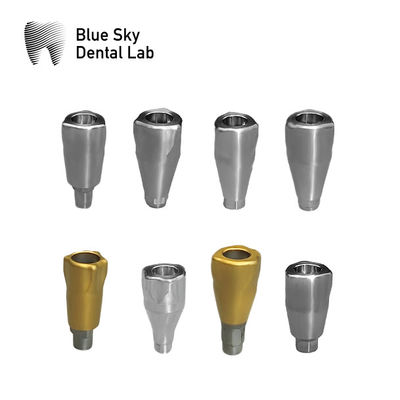 Beli One Stop Install Dental Implant System All In One Scan Badan Gigi yang Bisa Digunakan Lagi online manufacture