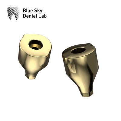 Beli Peralatan Kapsul Penyembuhan Blue Sky Implant Scan Transfer Tubuh Mengatasi online manufacture