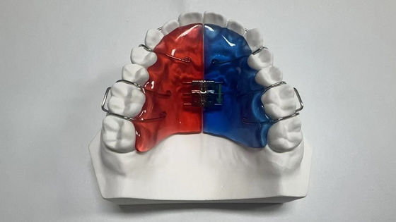 Beli 2.4 Ounce Kasus implan untuk sterilisasi gigi Sterilisasi uap online manufacture