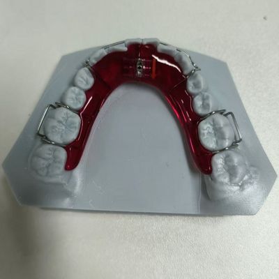 Beli Kasus Implan Prostesis Lepasan 2.4 Ons dengan Daya Tahan Tinggi online manufacture